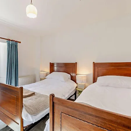 4 Bed In Leyburn Oc-g0008 Ferienhaus *