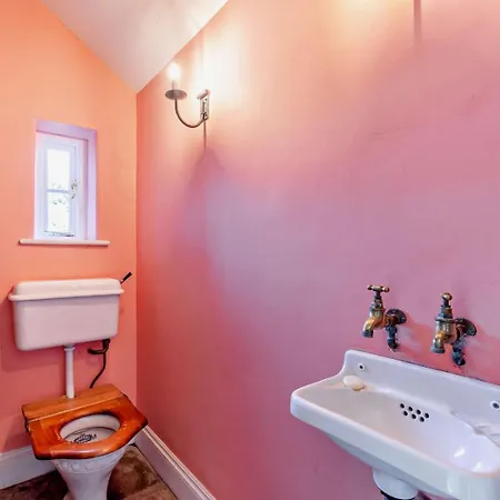 4 Bed In Leyburn Oc-g0008 Gammersgill