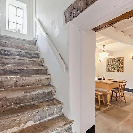 4 Bed In Leyburn Oc-g0008 *