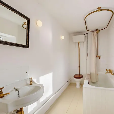 4 Bed In Leyburn Oc-g0008 Ferienhaus