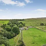 4 Bed In Leyburn Oc-g0008 Semesterbostad