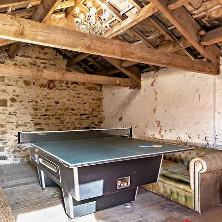 4 Bed In Middleham G0008 * Gammersgill