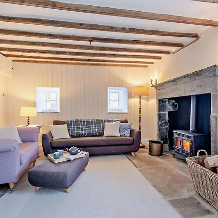 4 Bed In Middleham G0008 Gammersgill