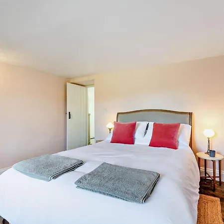 4 Bed In Middleham G0008 Gammersgill