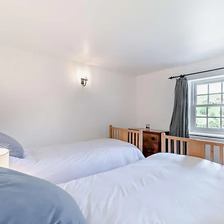 4 Bed In Middleham G0008 * Gammersgill