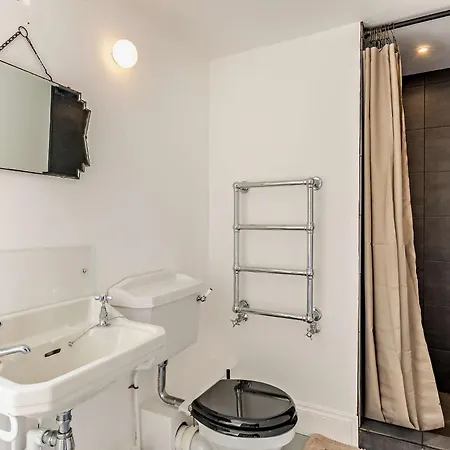 度假居 4 Bed In Middleham G0008 Gammersgill