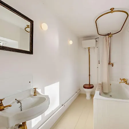 度假居 4 Bed In Middleham G0008