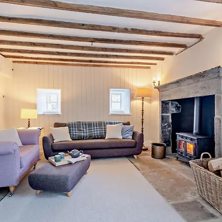 Σπίτι διακοπών 4 Bed In Leyburn Oc-g0008 *