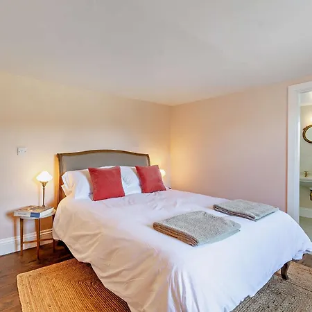 Σπίτι διακοπών 4 Bed In Leyburn Oc-g0008 Gammersgill