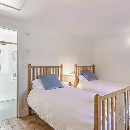4 Bed In Leyburn Oc-g0008 Gammersgill
