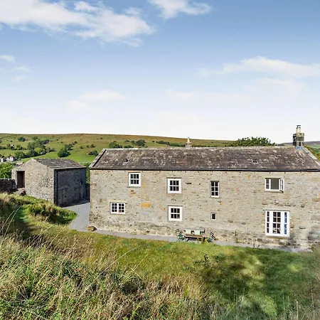 4 Bed In Leyburn Oc-g0008 * Gammersgill