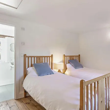 Dom wakacyjny 4 Bed In Leyburn Oc-g0008