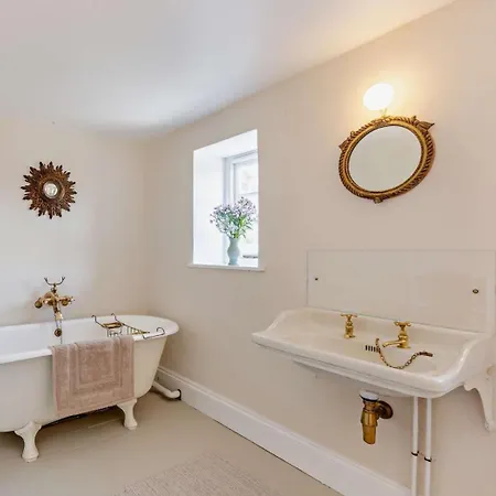 Dom wakacyjny 4 Bed In Leyburn Oc-g0008 *