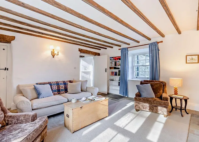 4 Bed In Leyburn Oc-g0008 Gammersgill