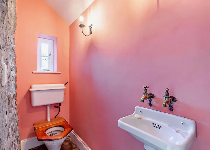 4 Bed In Leyburn Oc-g0008 Σπίτι διακοπών *