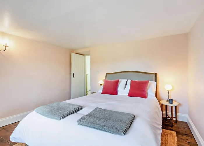 4 Bed In Leyburn Oc-g0008