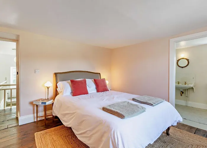 Σπίτι διακοπών 4 Bed In Leyburn Oc-g0008 Gammersgill