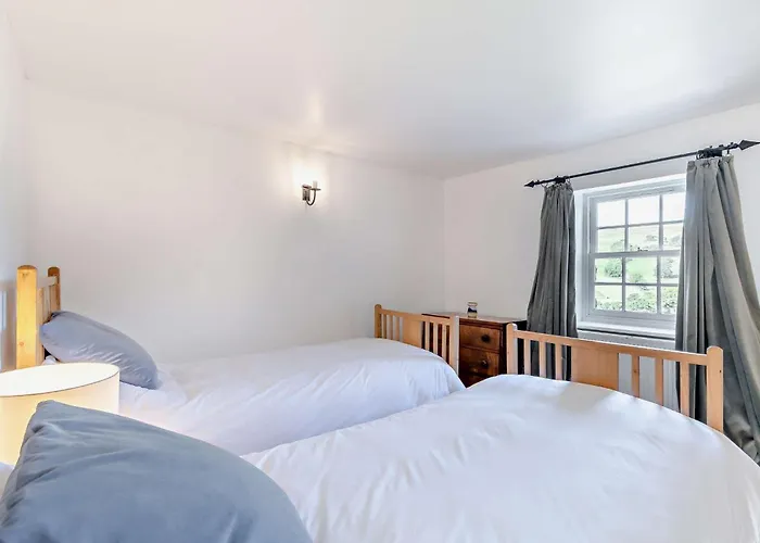 4 Bed In Leyburn Oc-g0008 Gammersgill