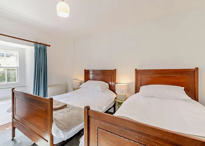 4 Bed In Leyburn Oc-g0008 Σπίτι διακοπών *