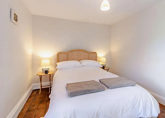4 Bed In Leyburn Oc-g0008 *