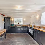 4 Bed In Leyburn Oc-g0008 Gammersgill