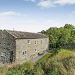 4 Bed In Leyburn Oc-g0008 펜션 Gammersgill