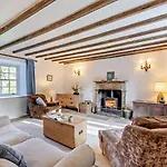 4 Bed In Leyburn Oc-g0008 بيت للعطل *