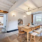 4 Bed In Leyburn Oc-g0008 * Gammersgill