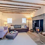 4 Bed In Leyburn Oc-g0008 بيت للعطل *