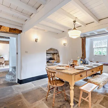 펜션 4 Bed In Leyburn Oc-g0008 *