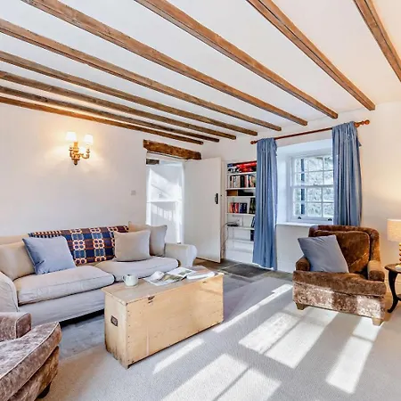 4 Bed In Leyburn Oc-g0008 *
