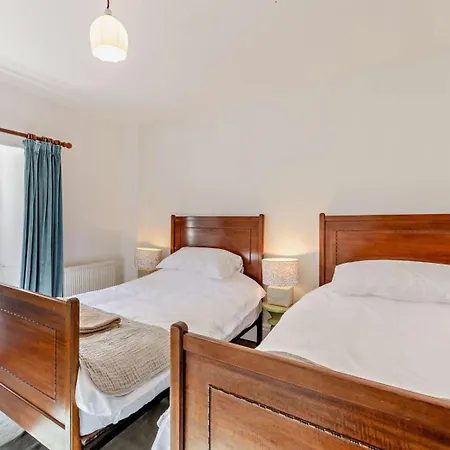 4 Bed In Leyburn Oc-g0008 Semesterbostad