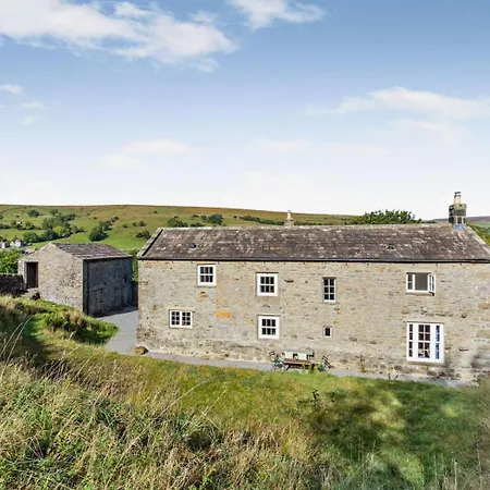4 Bed In Leyburn Oc-g0008 * Gammersgill